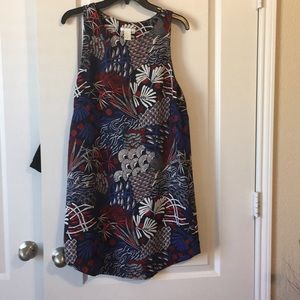 H&M’s casual dress